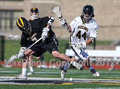Thumbnail 2 in McQuaid Jesuit @ Honeoye Falls-Lima photogallery.
