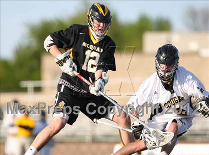 Thumbnail 1 in McQuaid Jesuit @ Honeoye Falls-Lima photogallery.