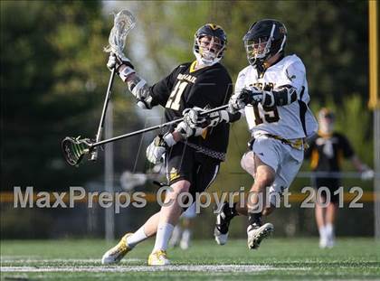 Thumbnail 1 in McQuaid Jesuit @ Honeoye Falls-Lima photogallery.