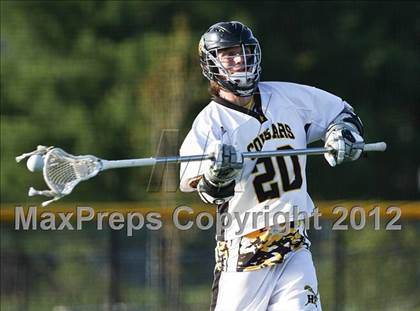 Thumbnail 1 in McQuaid Jesuit @ Honeoye Falls-Lima photogallery.
