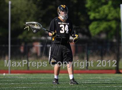 Thumbnail 2 in McQuaid Jesuit @ Honeoye Falls-Lima photogallery.
