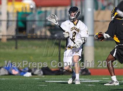 Thumbnail 3 in McQuaid Jesuit @ Honeoye Falls-Lima photogallery.
