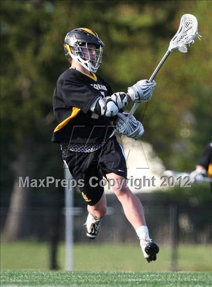Thumbnail 2 in McQuaid Jesuit @ Honeoye Falls-Lima photogallery.