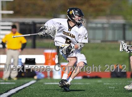 Thumbnail 2 in McQuaid Jesuit @ Honeoye Falls-Lima photogallery.
