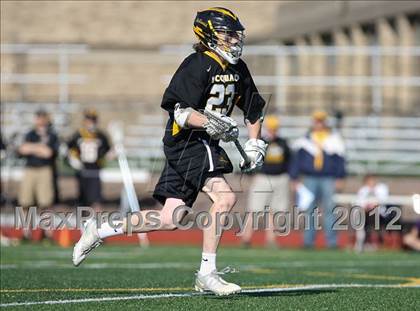 Thumbnail 2 in McQuaid Jesuit @ Honeoye Falls-Lima photogallery.