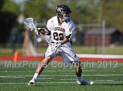 Thumbnail 2 in McQuaid Jesuit @ Honeoye Falls-Lima photogallery.
