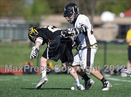 Thumbnail 2 in McQuaid Jesuit @ Honeoye Falls-Lima photogallery.