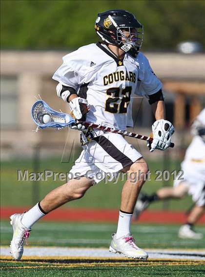 Thumbnail 3 in McQuaid Jesuit @ Honeoye Falls-Lima photogallery.