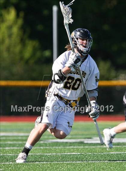 Thumbnail 3 in McQuaid Jesuit @ Honeoye Falls-Lima photogallery.