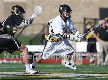 Thumbnail 2 in McQuaid Jesuit @ Honeoye Falls-Lima photogallery.