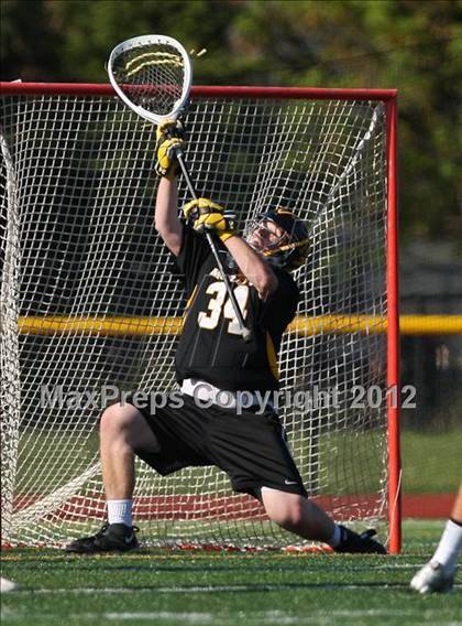 Thumbnail 2 in McQuaid Jesuit @ Honeoye Falls-Lima photogallery.
