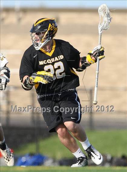 Thumbnail 2 in McQuaid Jesuit @ Honeoye Falls-Lima photogallery.