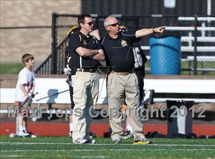 Thumbnail 2 in McQuaid Jesuit @ Honeoye Falls-Lima photogallery.