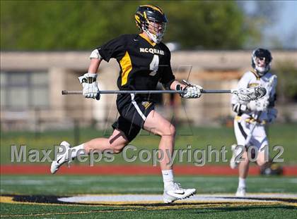 Thumbnail 1 in McQuaid Jesuit @ Honeoye Falls-Lima photogallery.