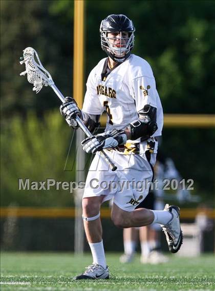 Thumbnail 2 in McQuaid Jesuit @ Honeoye Falls-Lima photogallery.