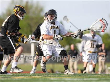 Thumbnail 1 in McQuaid Jesuit @ Honeoye Falls-Lima photogallery.