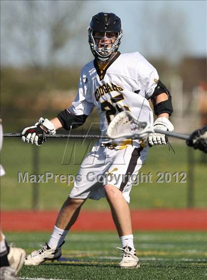 Thumbnail 2 in McQuaid Jesuit @ Honeoye Falls-Lima photogallery.