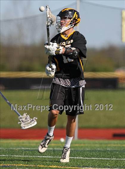 Thumbnail 3 in McQuaid Jesuit @ Honeoye Falls-Lima photogallery.