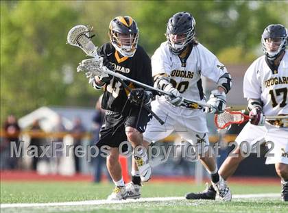 Thumbnail 3 in McQuaid Jesuit @ Honeoye Falls-Lima photogallery.
