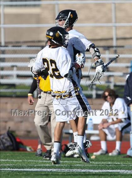 Thumbnail 3 in McQuaid Jesuit @ Honeoye Falls-Lima photogallery.
