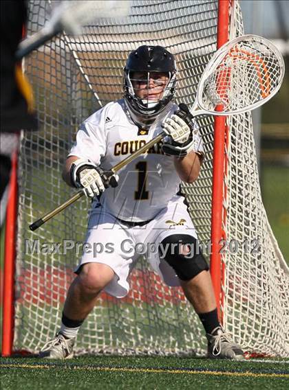 Thumbnail 1 in McQuaid Jesuit @ Honeoye Falls-Lima photogallery.