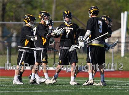 Thumbnail 1 in McQuaid Jesuit @ Honeoye Falls-Lima photogallery.