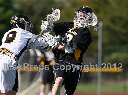 Thumbnail 1 in McQuaid Jesuit @ Honeoye Falls-Lima photogallery.