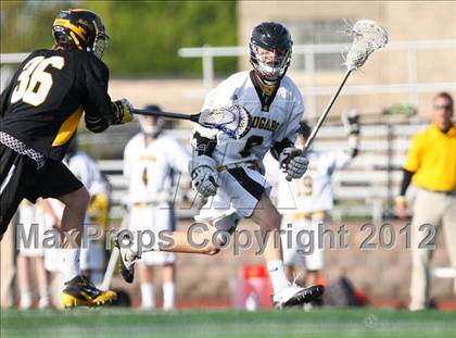 Thumbnail 3 in McQuaid Jesuit @ Honeoye Falls-Lima photogallery.