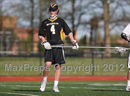 Thumbnail 1 in McQuaid Jesuit @ Honeoye Falls-Lima photogallery.