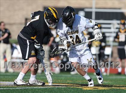 Thumbnail 3 in McQuaid Jesuit @ Honeoye Falls-Lima photogallery.