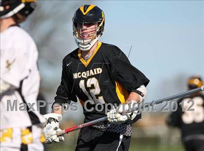 Thumbnail 3 in McQuaid Jesuit @ Honeoye Falls-Lima photogallery.