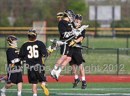 Thumbnail 1 in McQuaid Jesuit @ Honeoye Falls-Lima photogallery.