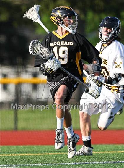Thumbnail 1 in McQuaid Jesuit @ Honeoye Falls-Lima photogallery.