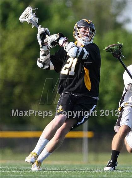 Thumbnail 2 in McQuaid Jesuit @ Honeoye Falls-Lima photogallery.