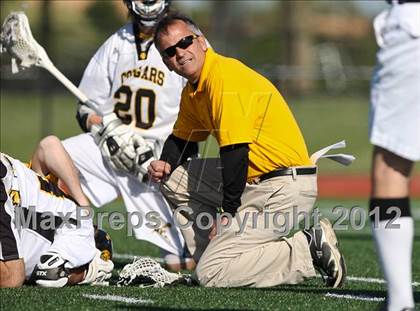 Thumbnail 2 in McQuaid Jesuit @ Honeoye Falls-Lima photogallery.