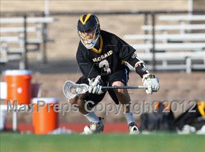 Thumbnail 1 in McQuaid Jesuit @ Honeoye Falls-Lima photogallery.