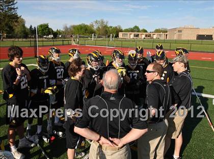 Thumbnail 1 in McQuaid Jesuit @ Honeoye Falls-Lima photogallery.