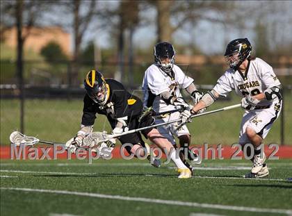 Thumbnail 2 in McQuaid Jesuit @ Honeoye Falls-Lima photogallery.