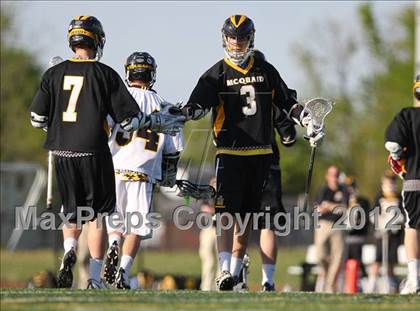 Thumbnail 2 in McQuaid Jesuit @ Honeoye Falls-Lima photogallery.
