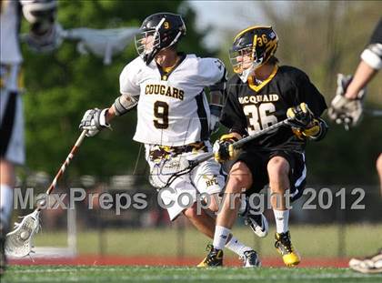 Thumbnail 3 in McQuaid Jesuit @ Honeoye Falls-Lima photogallery.