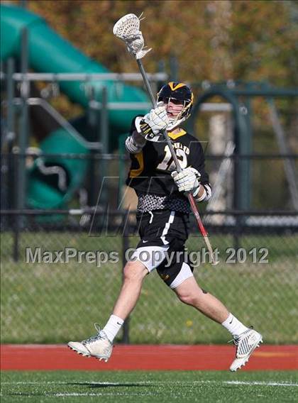 Thumbnail 2 in McQuaid Jesuit @ Honeoye Falls-Lima photogallery.