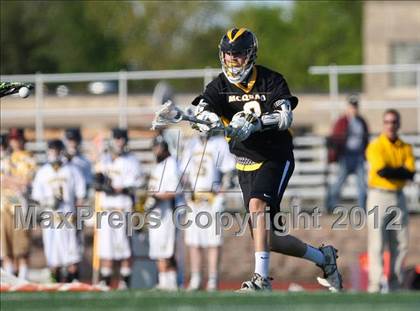 Thumbnail 2 in McQuaid Jesuit @ Honeoye Falls-Lima photogallery.