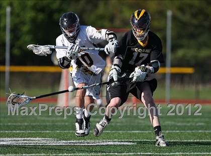 Thumbnail 1 in McQuaid Jesuit @ Honeoye Falls-Lima photogallery.