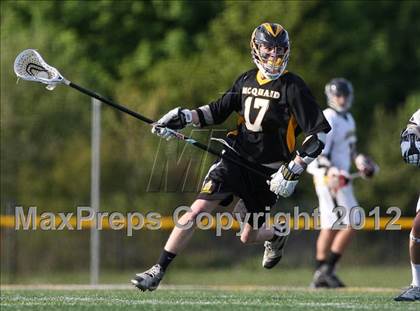 Thumbnail 1 in McQuaid Jesuit @ Honeoye Falls-Lima photogallery.