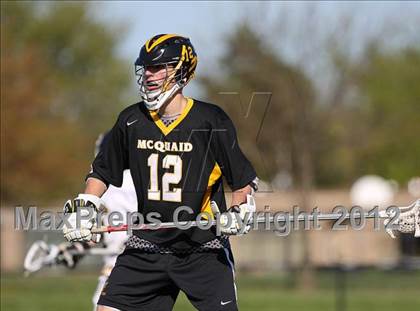 Thumbnail 1 in McQuaid Jesuit @ Honeoye Falls-Lima photogallery.