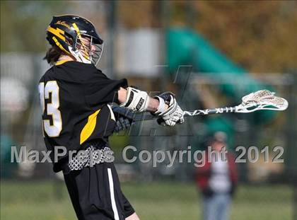 Thumbnail 2 in McQuaid Jesuit @ Honeoye Falls-Lima photogallery.