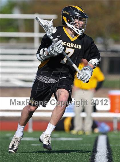 Thumbnail 1 in McQuaid Jesuit @ Honeoye Falls-Lima photogallery.