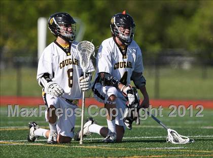 Thumbnail 1 in McQuaid Jesuit @ Honeoye Falls-Lima photogallery.