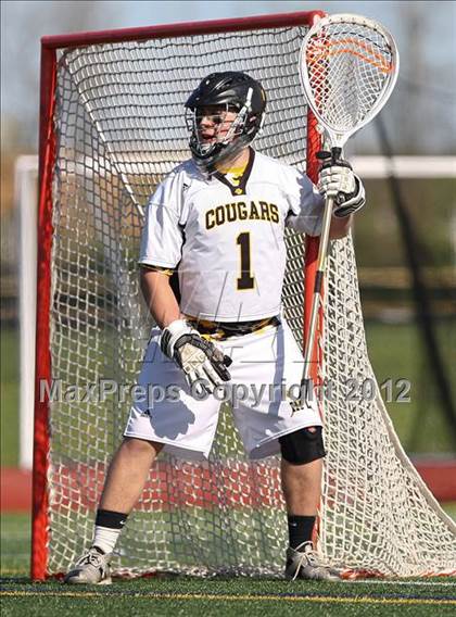 Thumbnail 3 in McQuaid Jesuit @ Honeoye Falls-Lima photogallery.