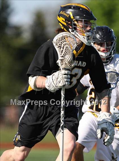 Thumbnail 2 in McQuaid Jesuit @ Honeoye Falls-Lima photogallery.